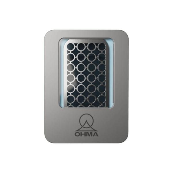 Ohma World Holes Screen Set