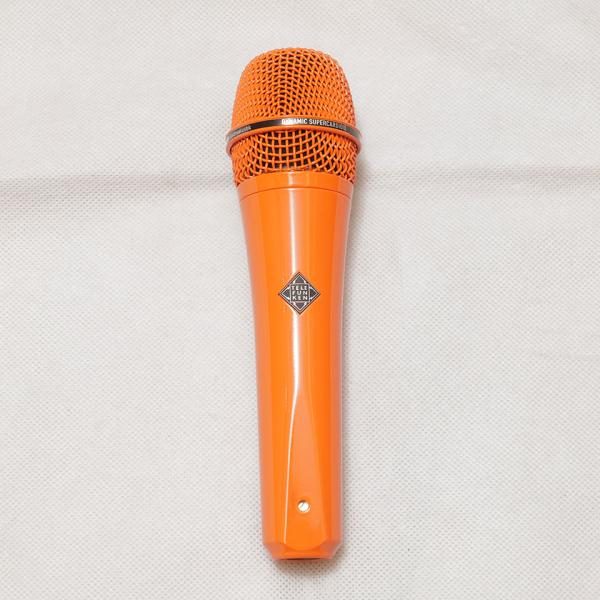 TELEFUNKEN M80 Orange