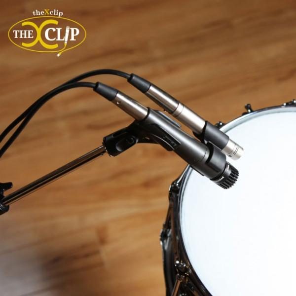 SLR Studios The X Clip
