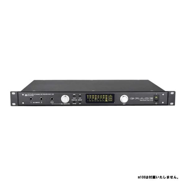 GRACE design m108 DigiLink Option