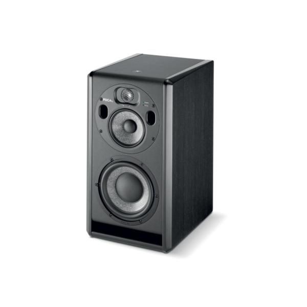 Focal ST TRIO 6 BLACK (Pair)
