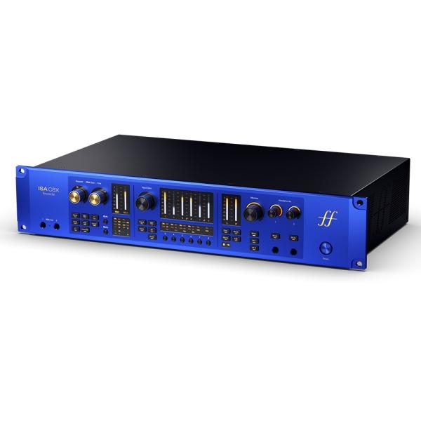 Focusrite ISA C8X