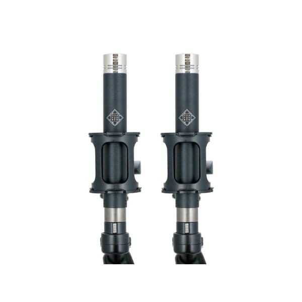 TELEFUNKEN M60 FET Stereo Master Set