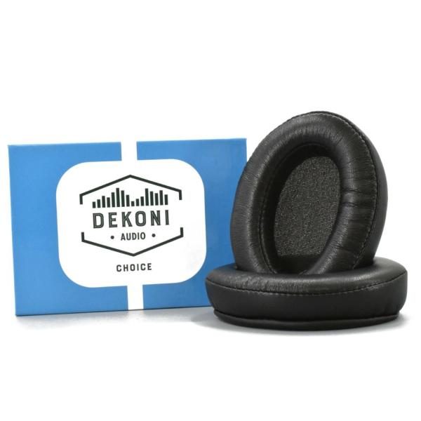 Dekoni Audio EPZ-MOMENTUM-CHL