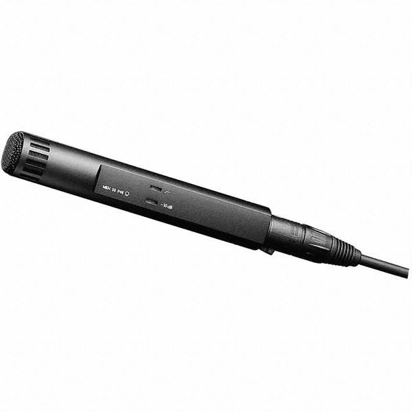 SENNHEISER MKH50-P48