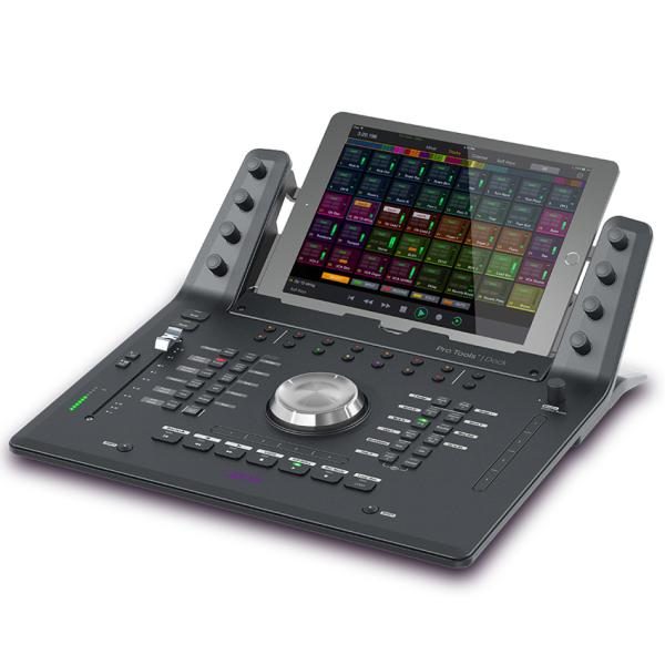 Avid Pro Tools | Dock Control Surface