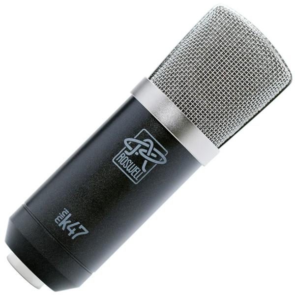Roswell Pro Audio mini K47