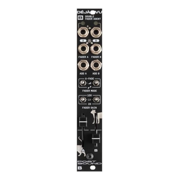 Bastl Instruments DEJA VU