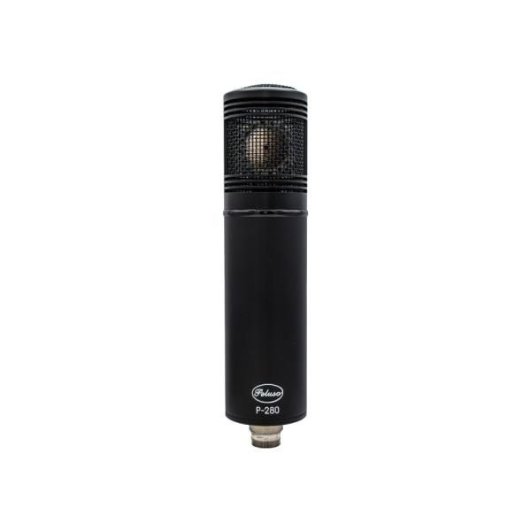 Peluso Microphone Lab P-280