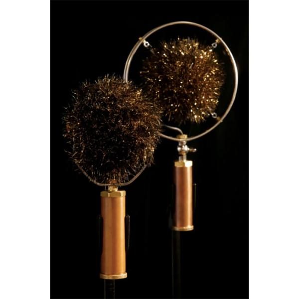 EAR TRUMPET LABS Edwina