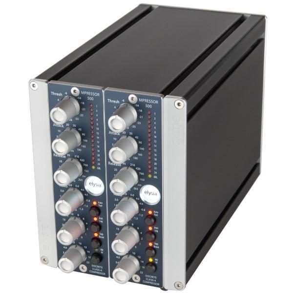 elysia mpressor2 qube