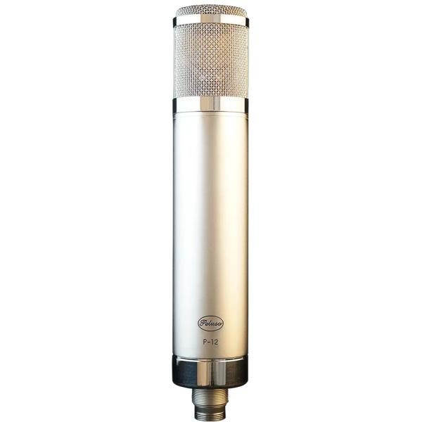 Peluso Microphone Lab P-12