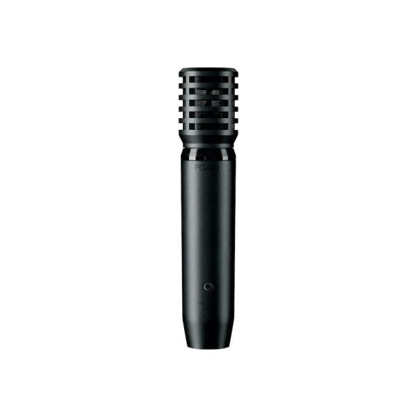SHURE PGA81-XLR
