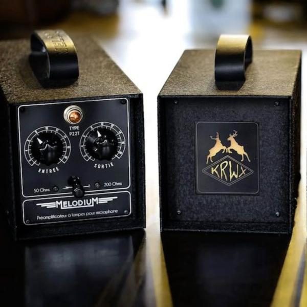 Melodium P22T mono