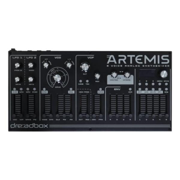 Dreadbox Artemis