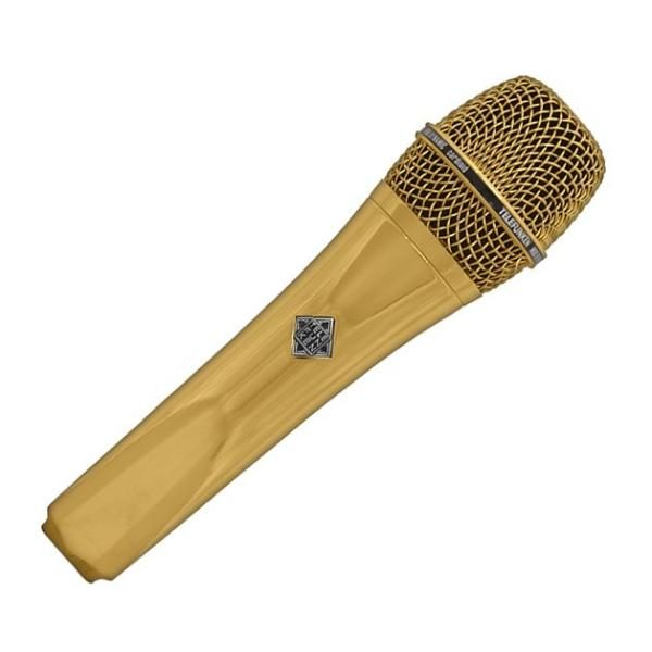 TELEFUNKEN M80 Gold