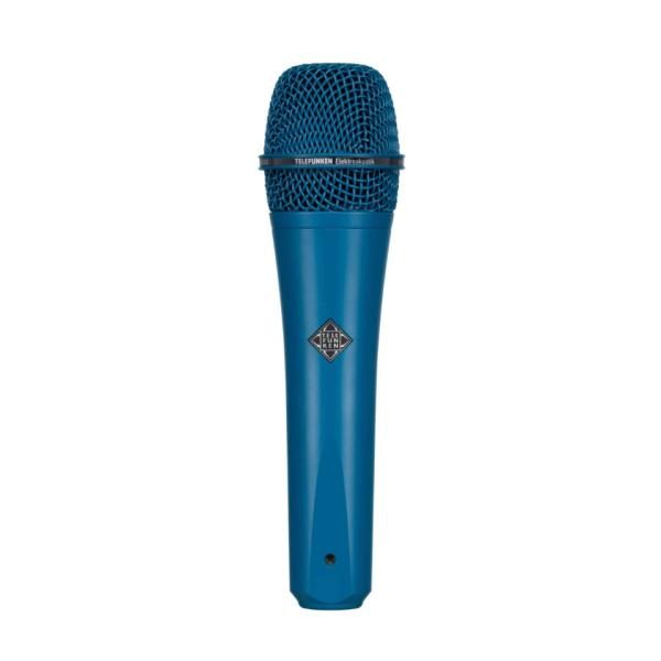 TELEFUNKEN M80 Blue