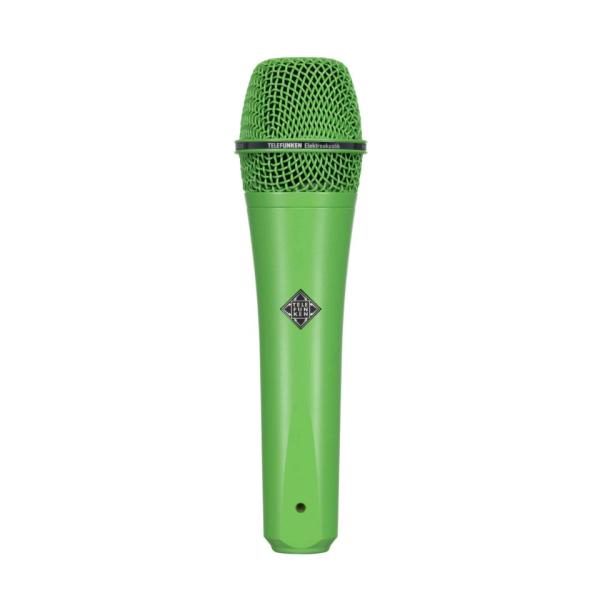 TELEFUNKEN M80 Green