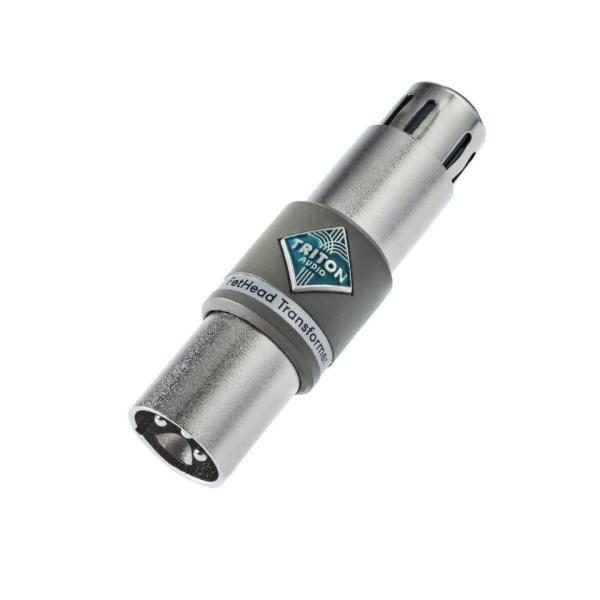 TRITON AUDIO FetHead Transformer