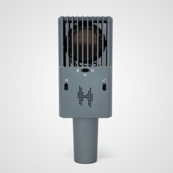 Heiserman Audio Type-21