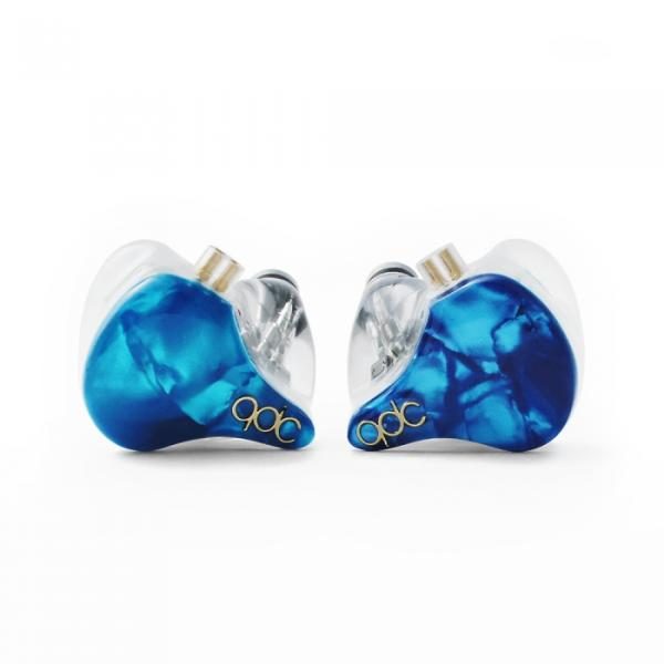 qdc Hifi 5SH