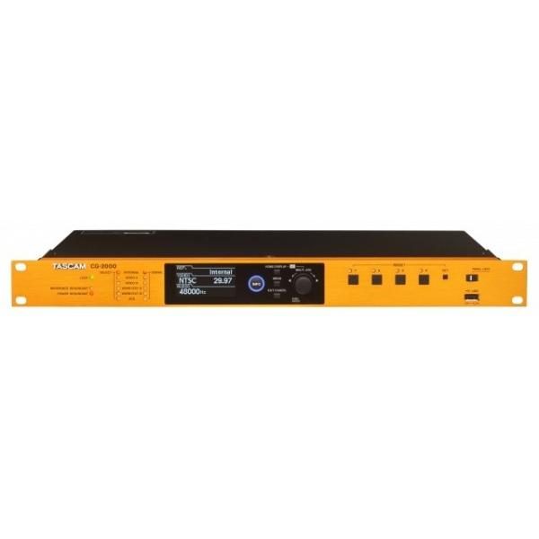 TASCAM CG-2000