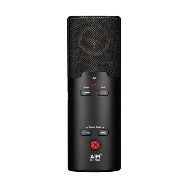 AIM audio ESSENCE