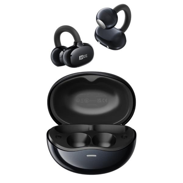 MEE audio Pebbles Air オニキス