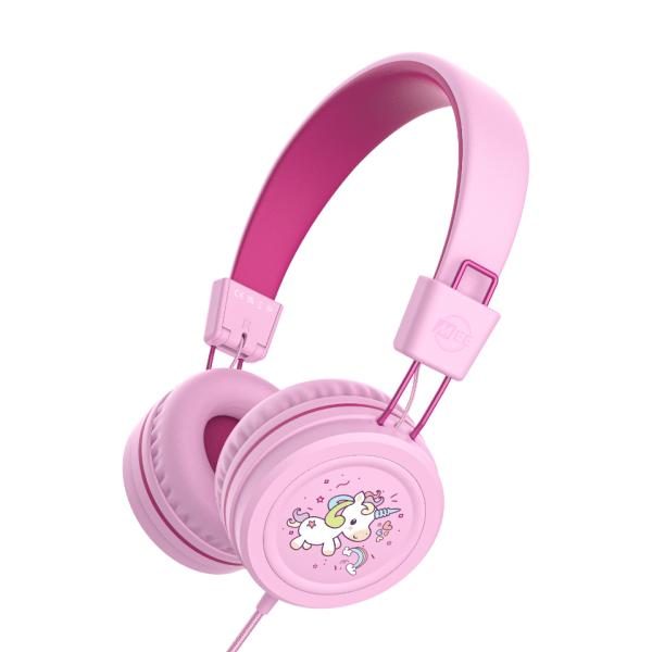 MEE audio KidJamz KJ55AUX ブルー