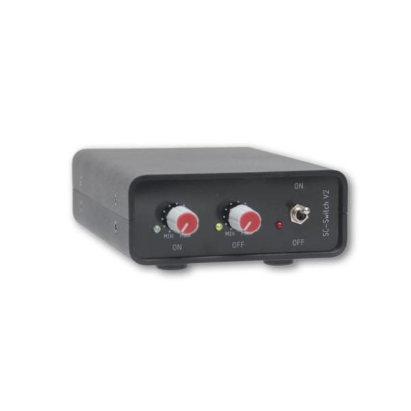 SHINYA'S STUDIO S.C. Switch V2