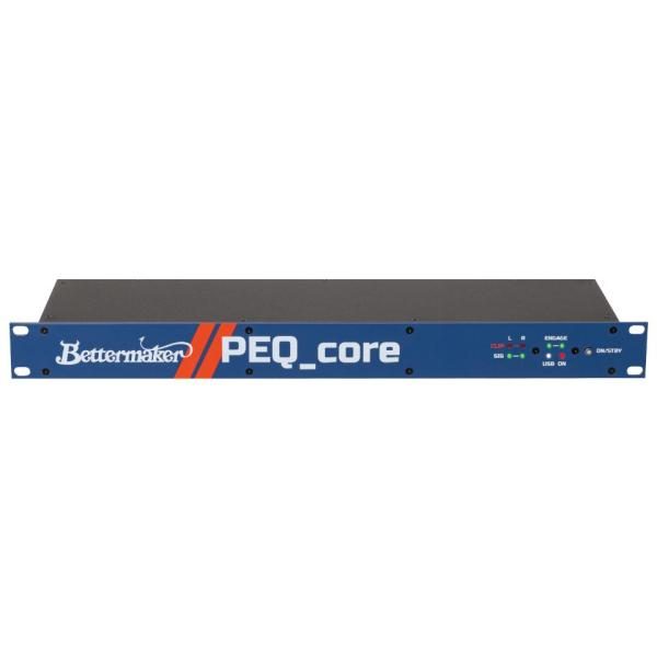 Bettermaker PEQ_core