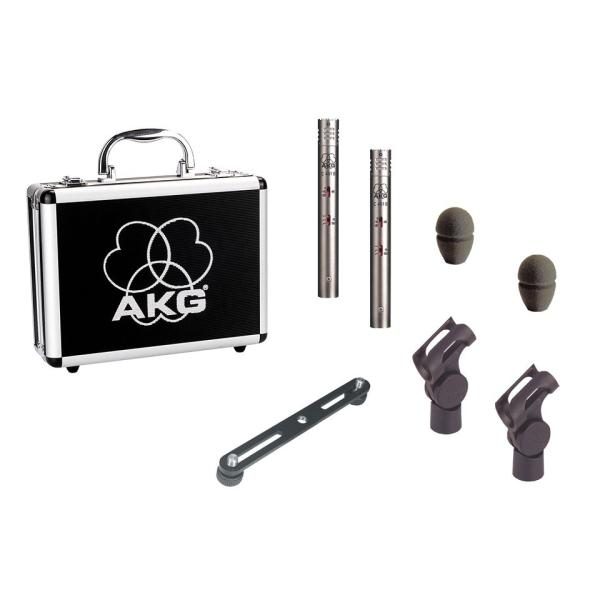 AKG C451 B ST