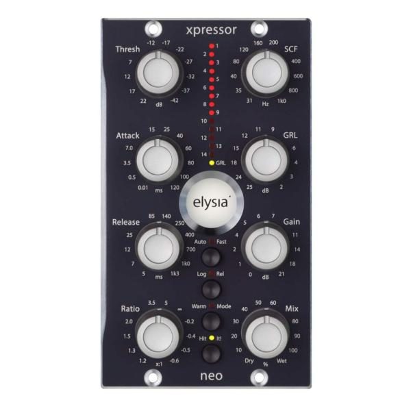 elysia xpressor neo 500