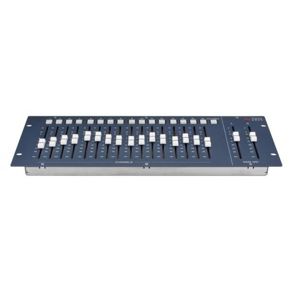 AMS NEVE 8804 Fader Pack