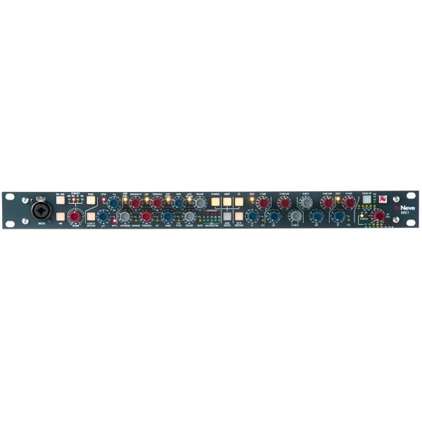 AMS NEVE 8801 Channel Strip
