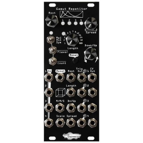 Noise Engineering Gamut Repetitor