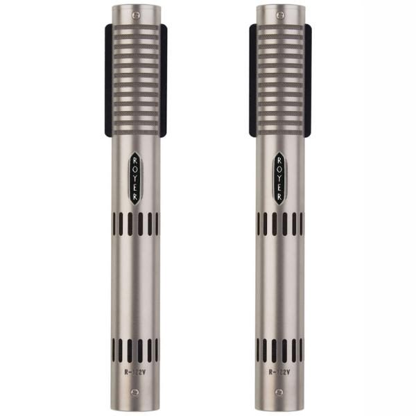 Royer Labs R-122V-MP