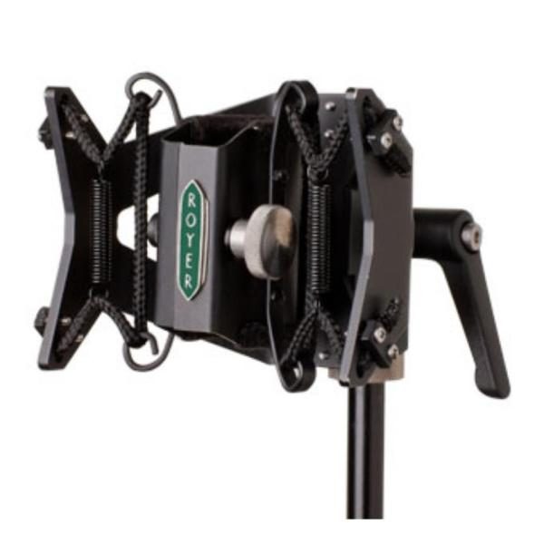 Royer Labs RSM-SS1