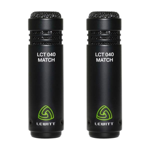 LEWITT LCT040 Match STEREO PAIR