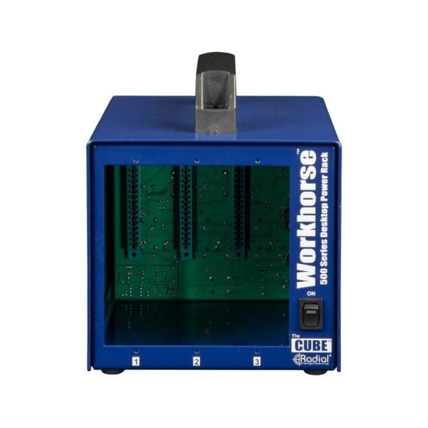 RADIAL Workhorse