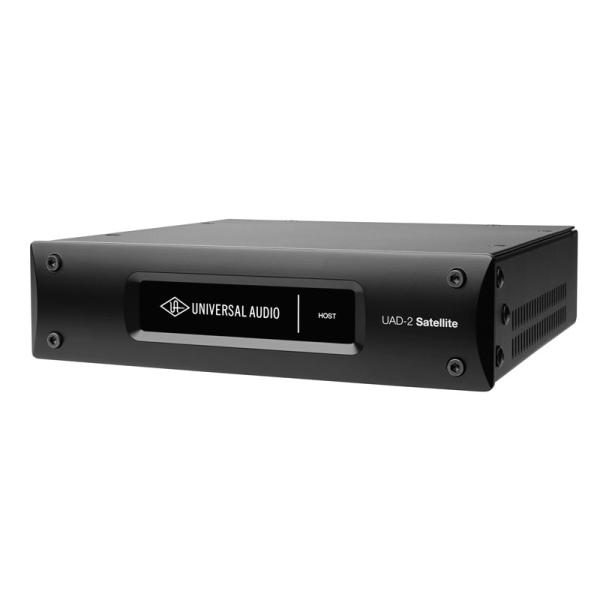 Universal Audio UAD-2 SATELLITE USB OCTO CORE