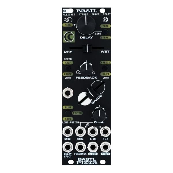 Bastl Instruments BASIL