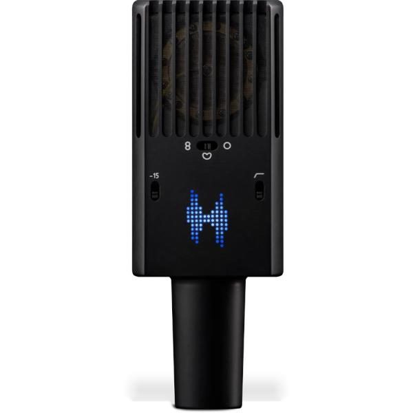 Heiserman Audio Type-19