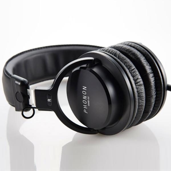PHONON SMB-02 4P (SMB-02 XLR4ピン仕様)