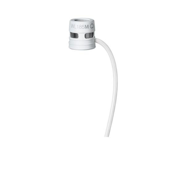 SHURE WL185MW/C-TQG