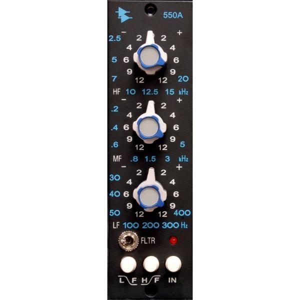 API 550A