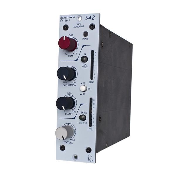 RUPERT NEVE DESIGNS Portico 542