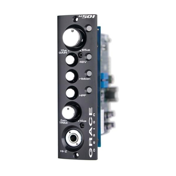GRACE design m501