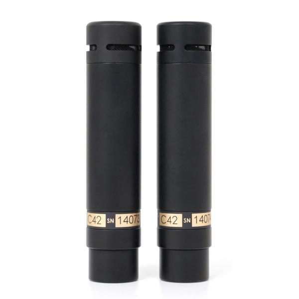 JOSEPHSON C42MP