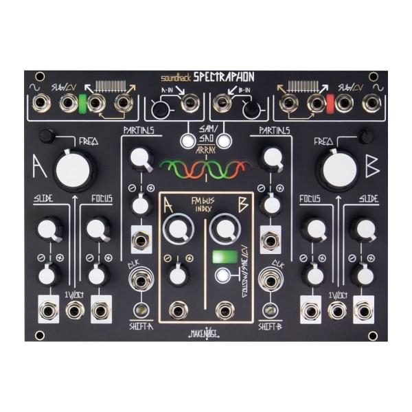 MAKE NOISE Spectraphon